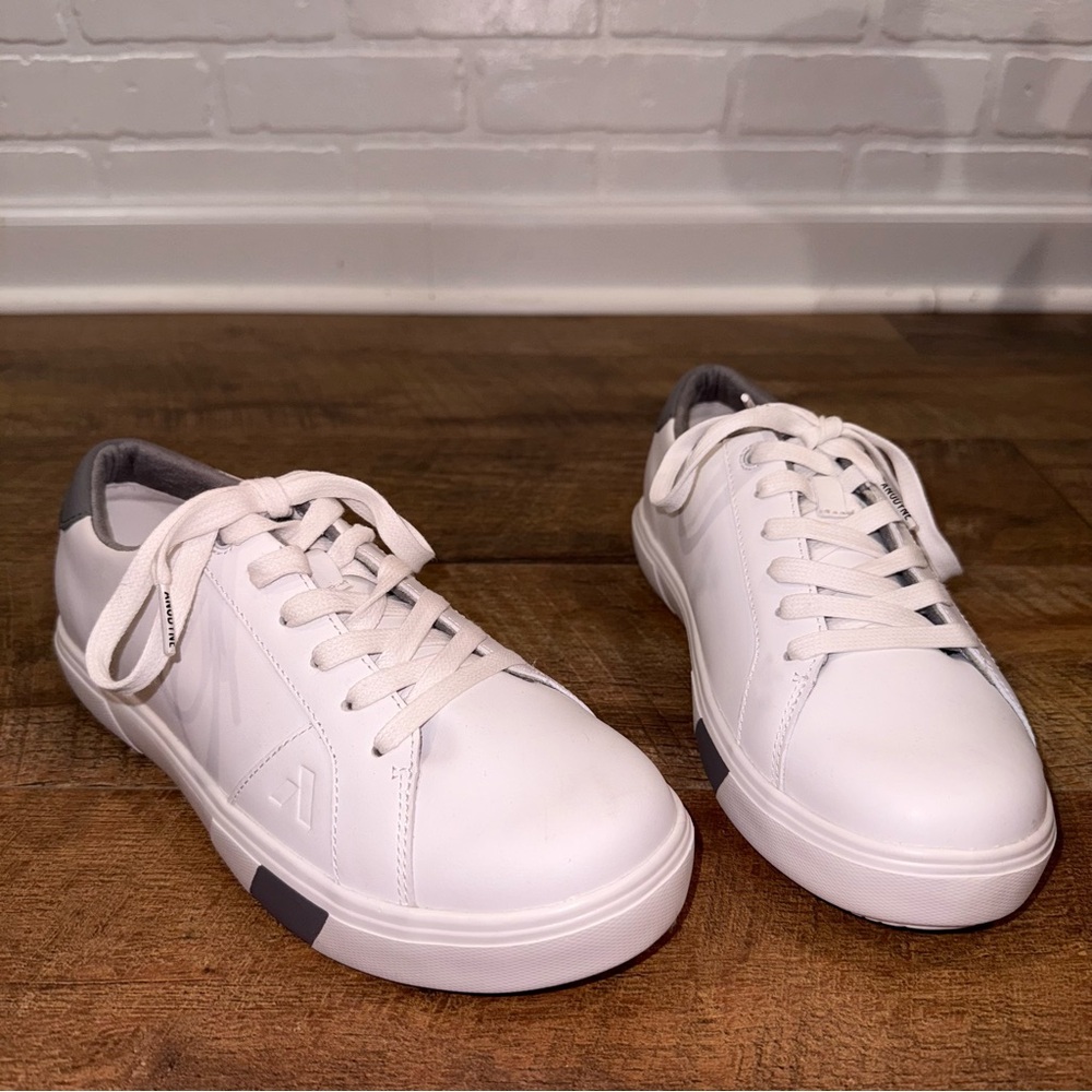 Anodyne No. 27 Women’s Casual Sneaker in 8.5W - Picture 13 of 13